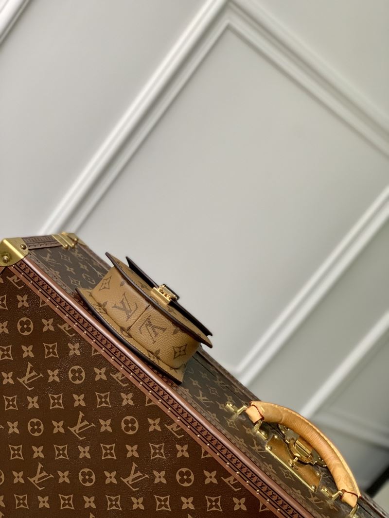 LV Top Handle Bags